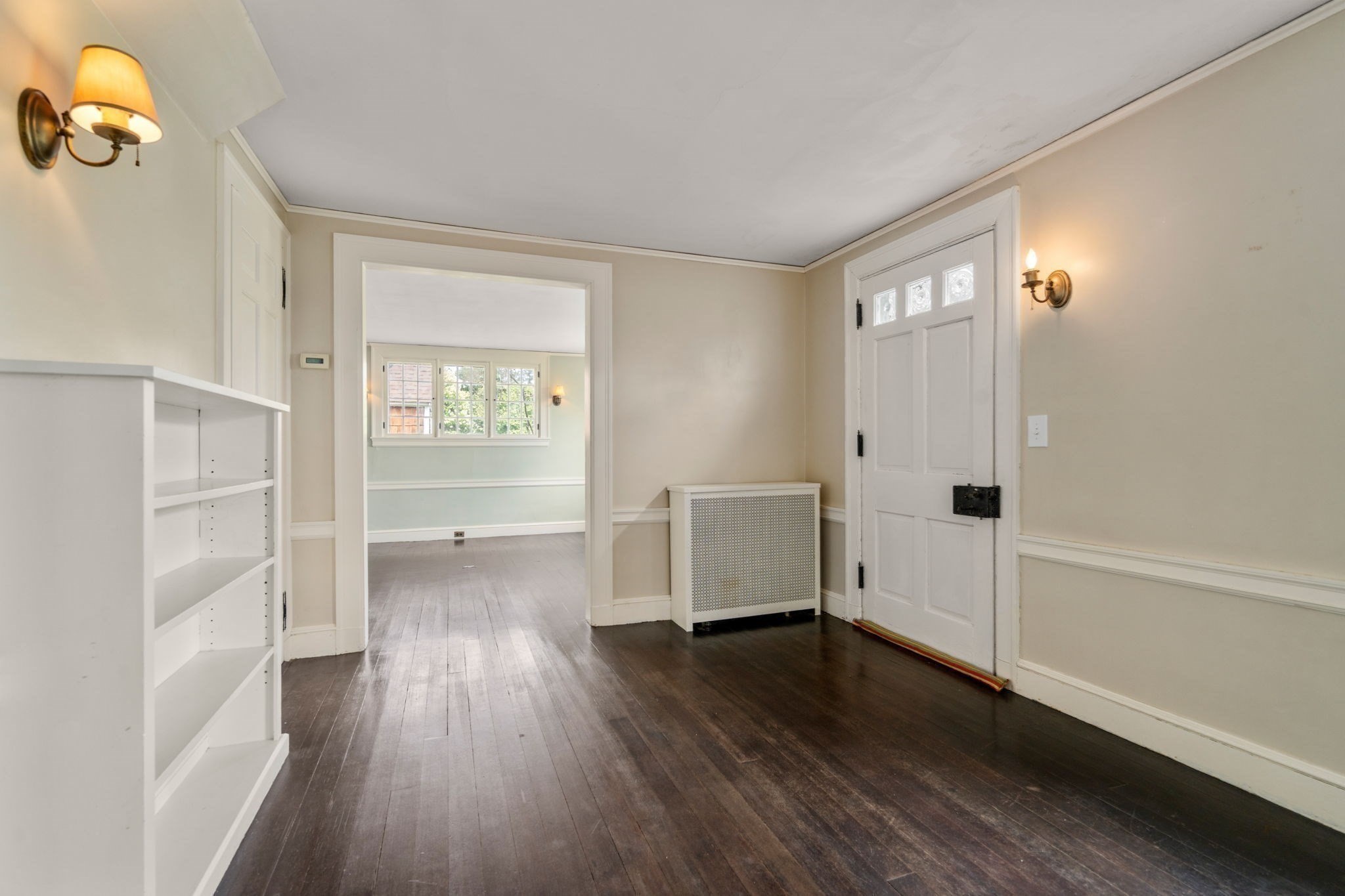 60 Wellesley Street Property Photo 10