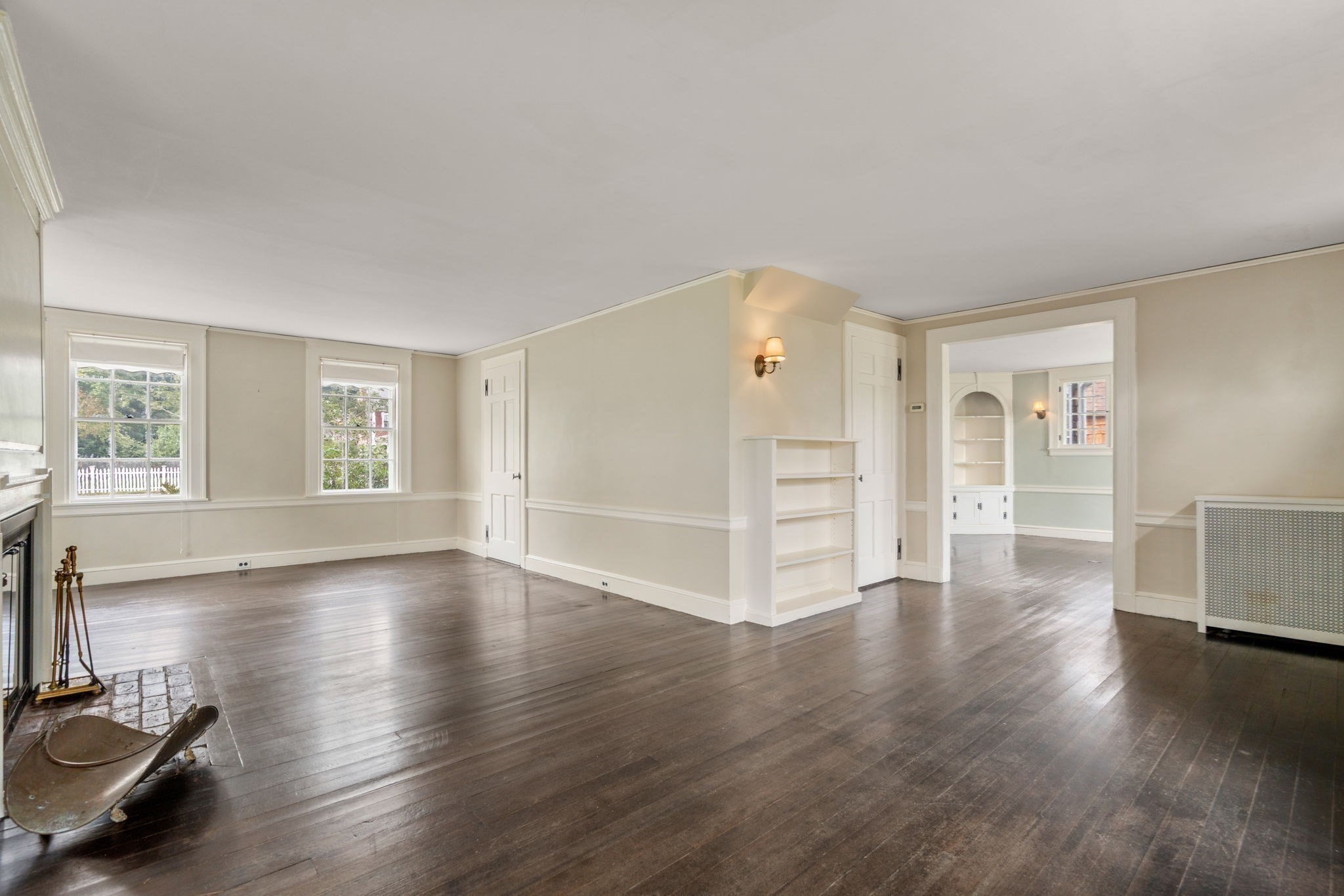 60 Wellesley Street Property Photo 11