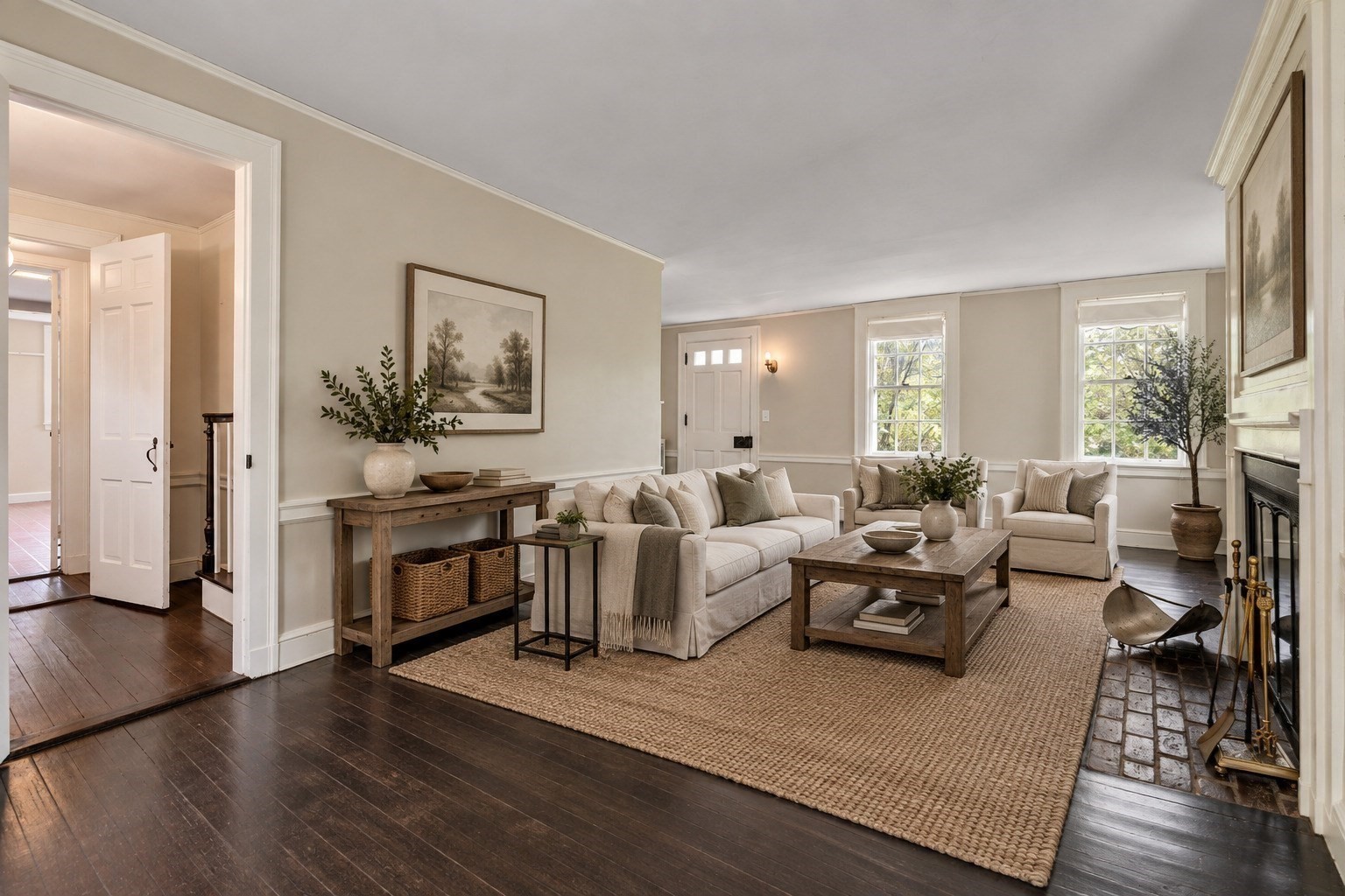 60 Wellesley Street Property Photo 12