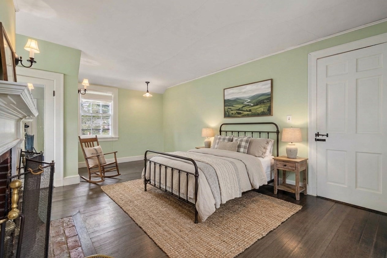 60 Wellesley Street Property Photo 25