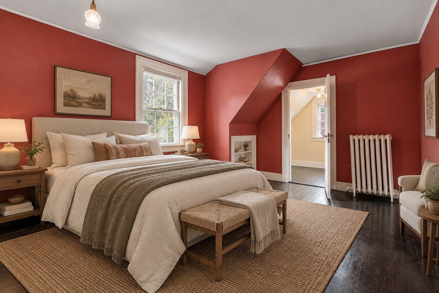 60 Wellesley Street Property Photo 32