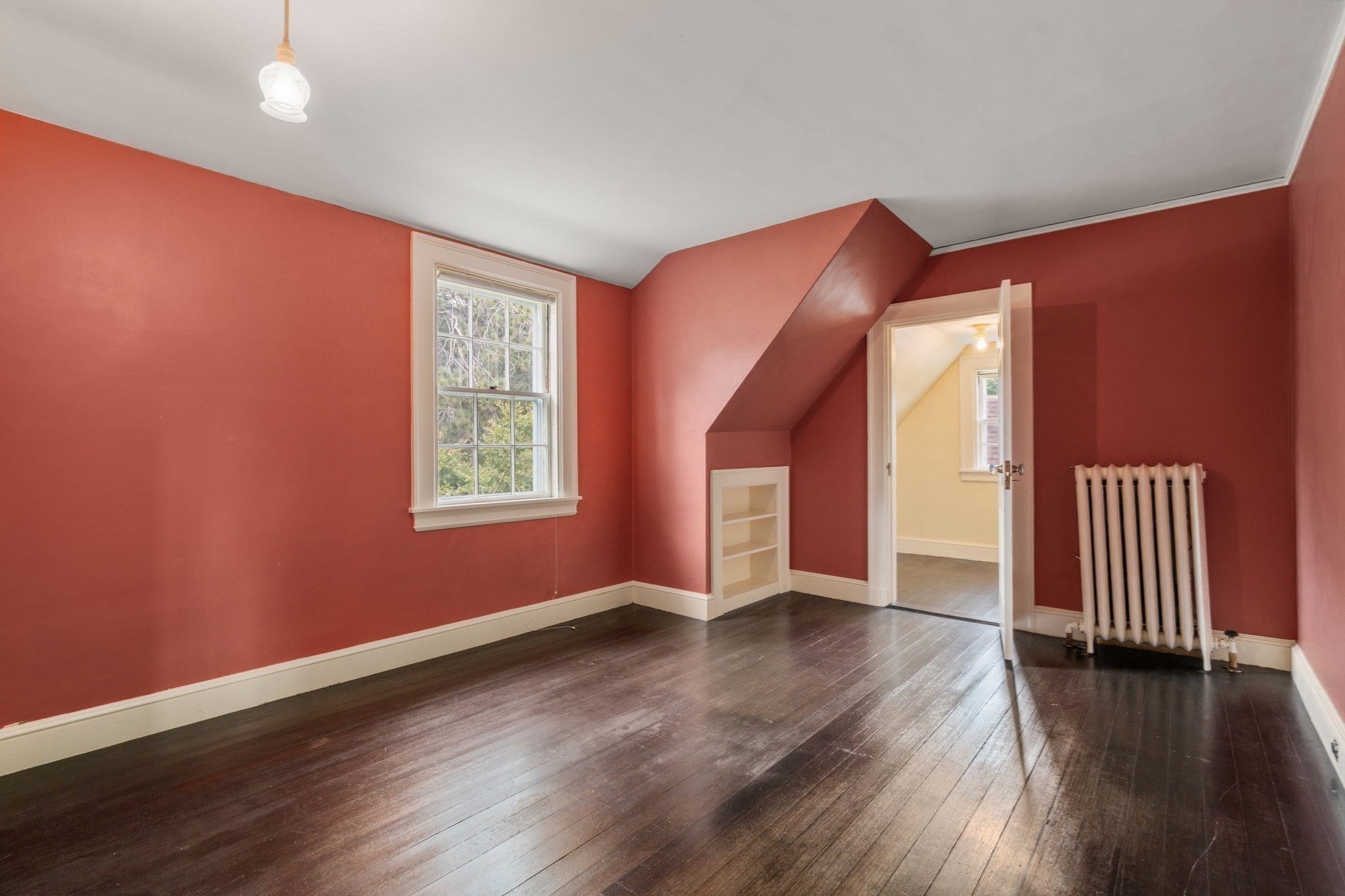 60 Wellesley Street Property Photo 33