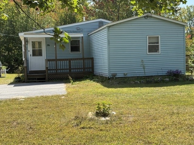 36 Vaillancourt Dr Property Photo 1