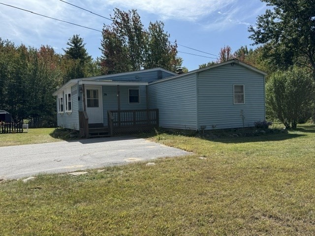 36 Vaillancourt Dr Property Photo 2