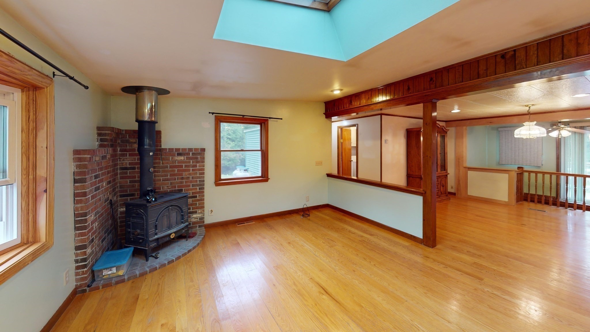 36 Vaillancourt Dr Property Photo 4
