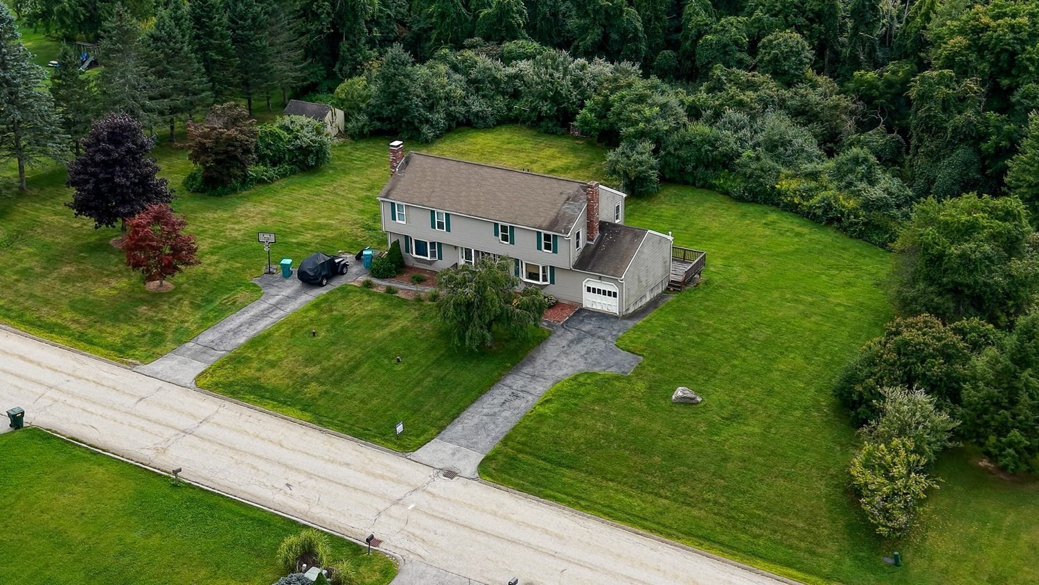 4 Henry Marsh Rd # B Property Photo 2