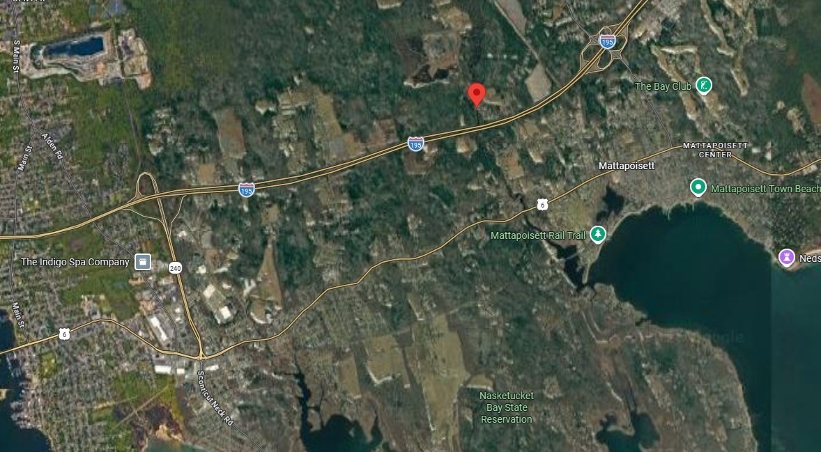 115 Acushnet Rd Property Photo 3