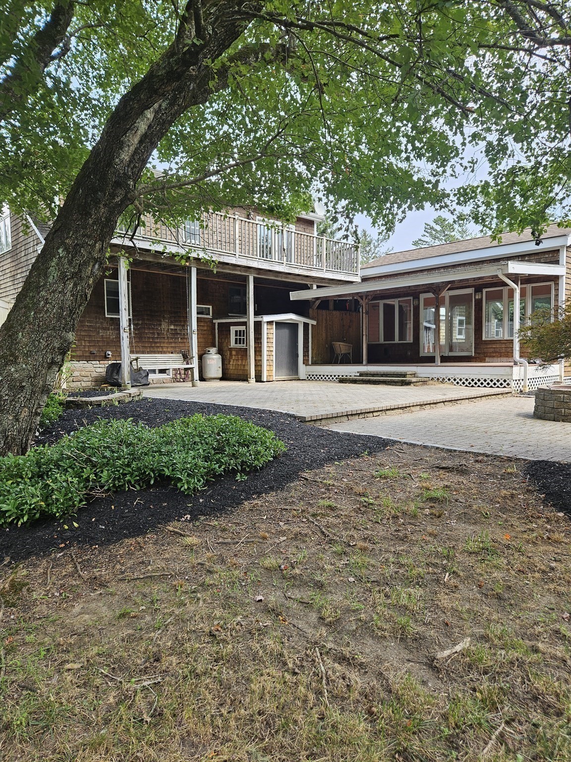 115 Acushnet Rd Property Photo 19