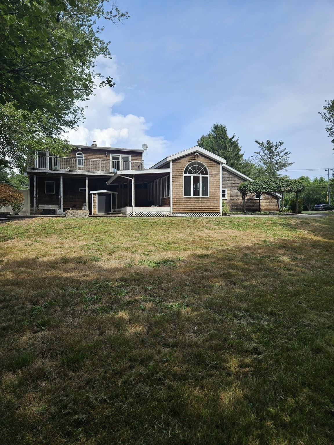 115 Acushnet Rd Property Photo 21