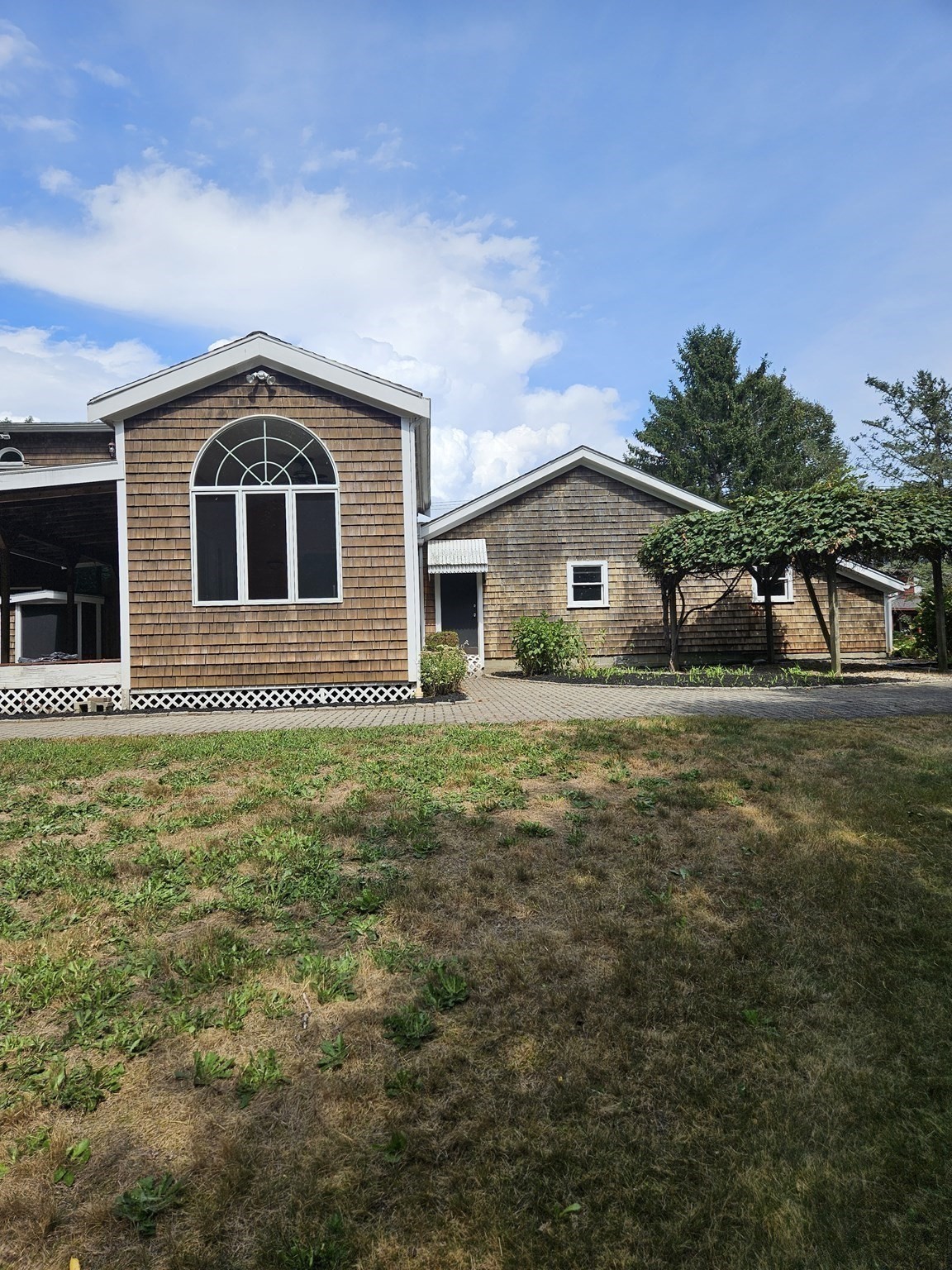 115 Acushnet Rd Property Photo 22