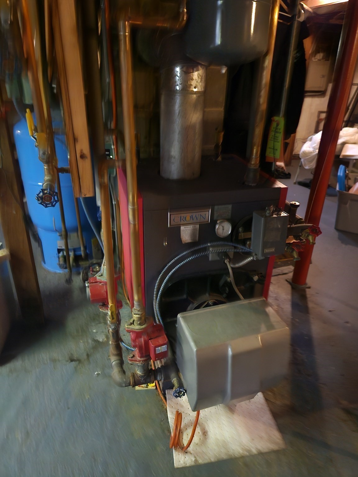 115 Acushnet Rd Property Photo 39