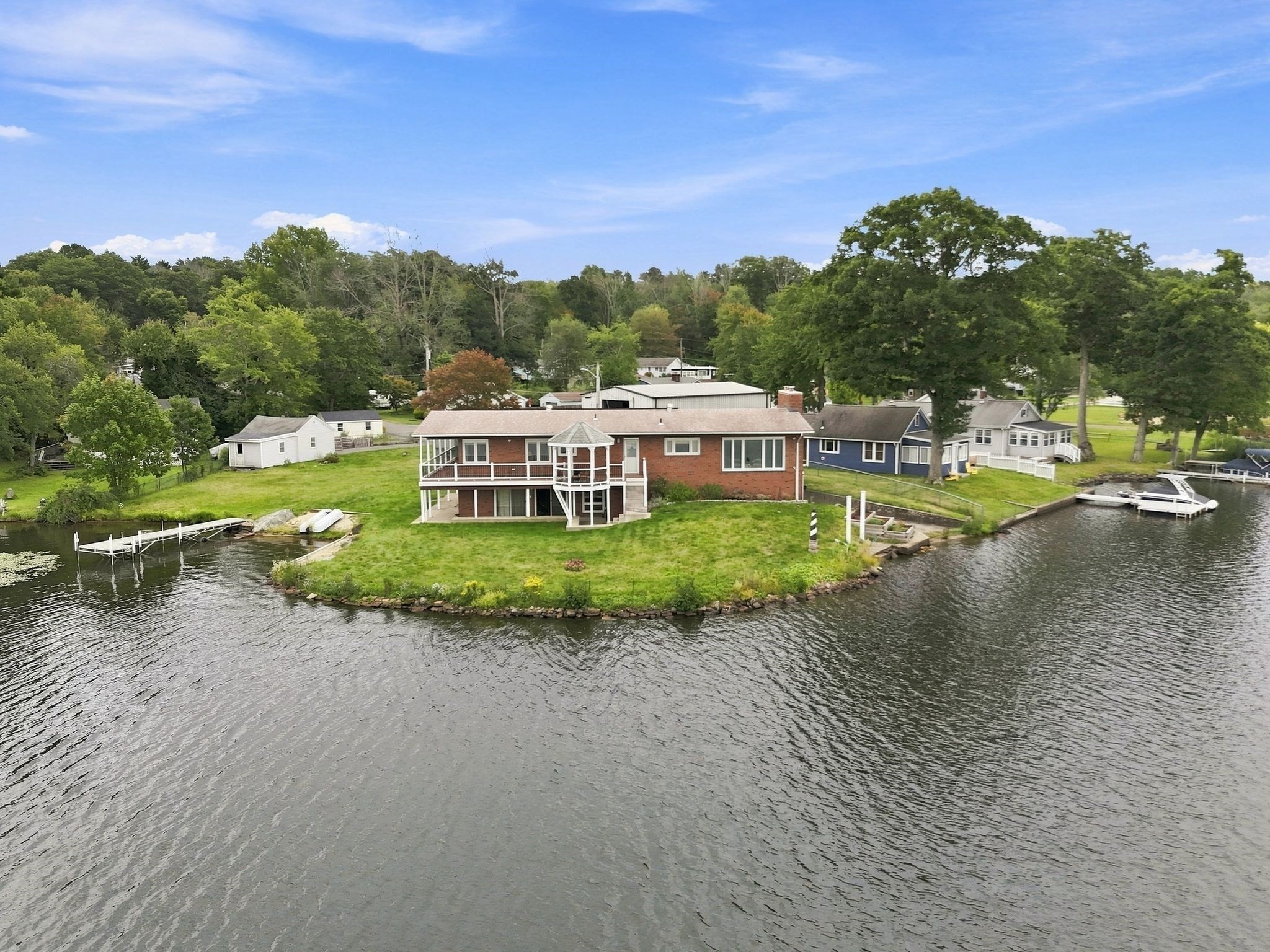 29 Lake Shore Drive Property Photo 1