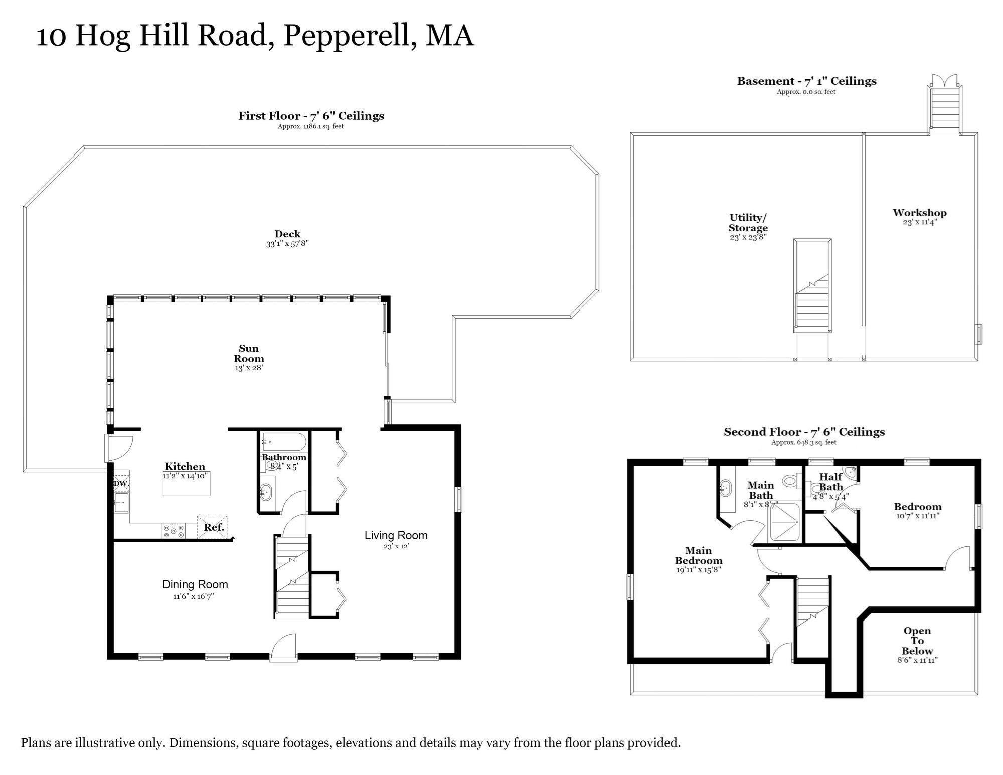 10 Hog Hill Rd Property Photo 38