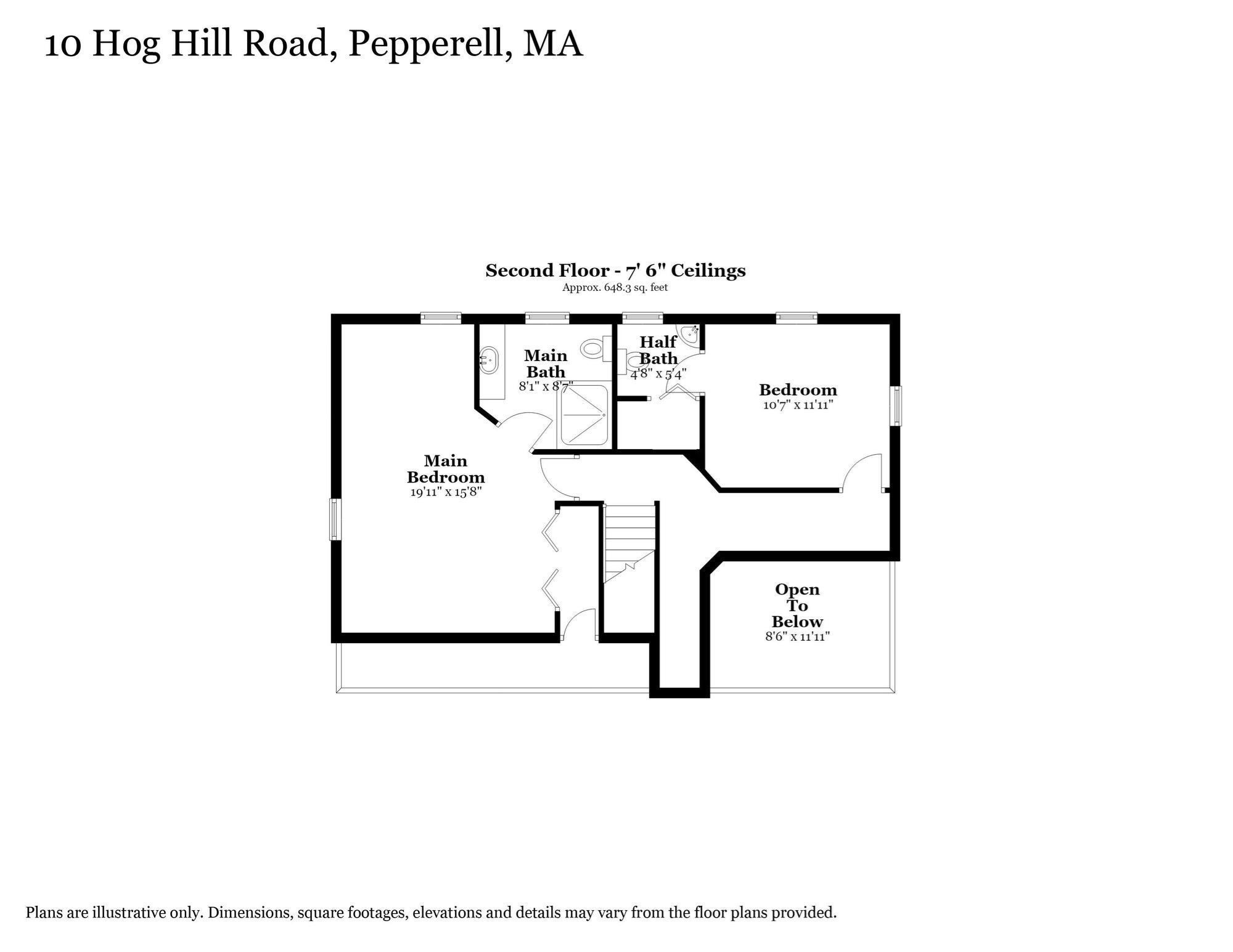 10 Hog Hill Rd Property Photo 40
