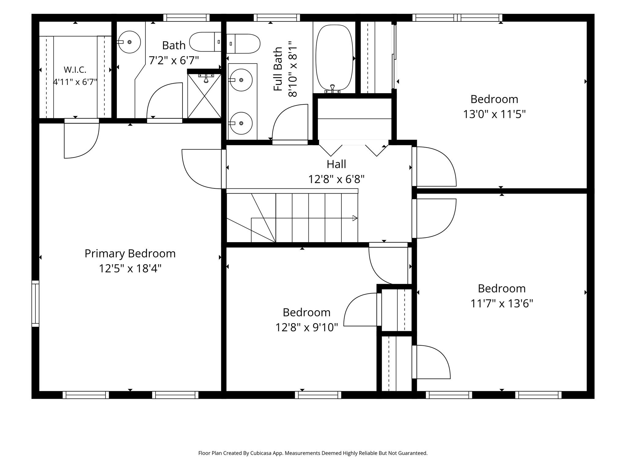 6 Murphy Circle Property Photo 37