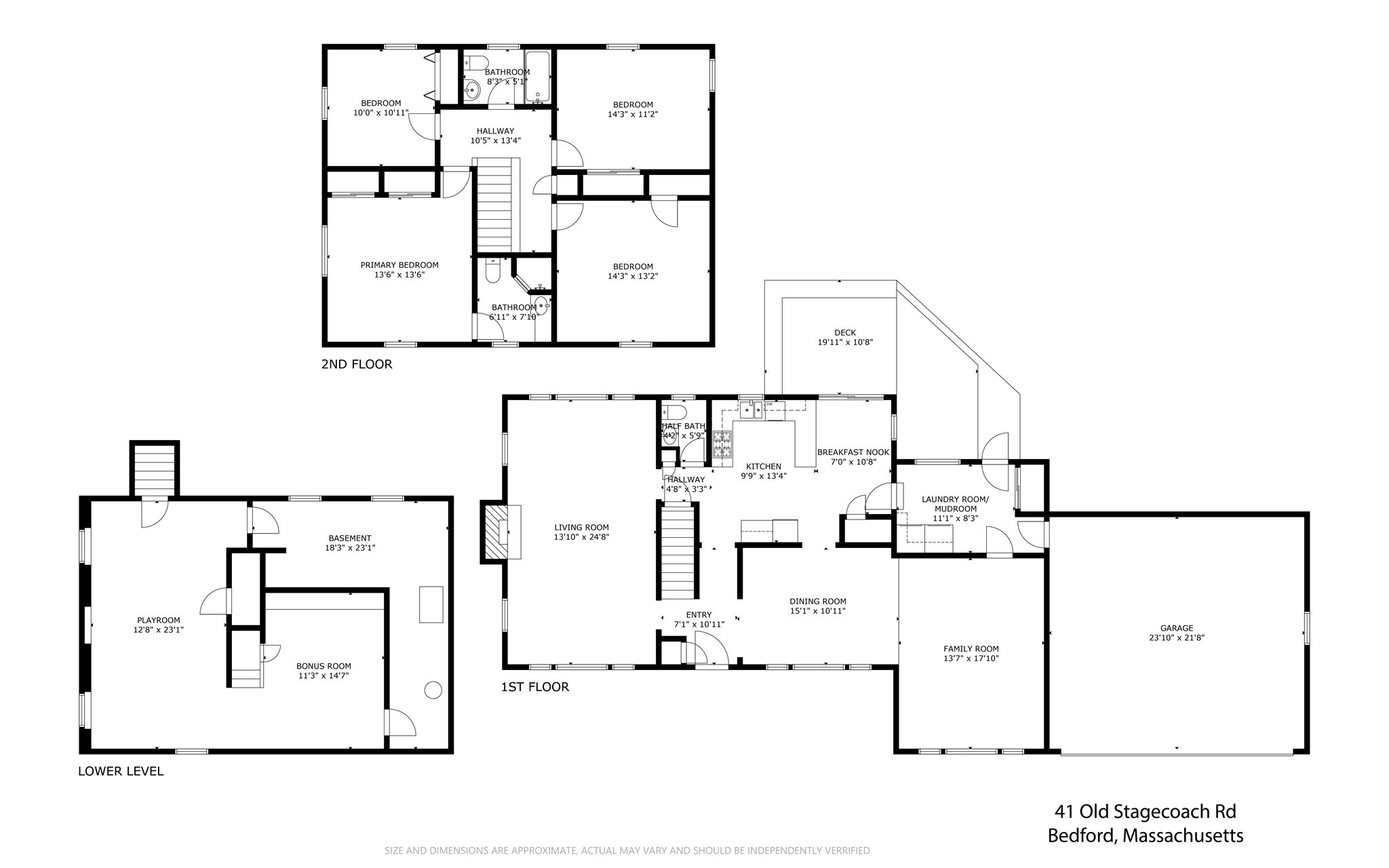 41 Old Stagecoach Rd Property Photo 34