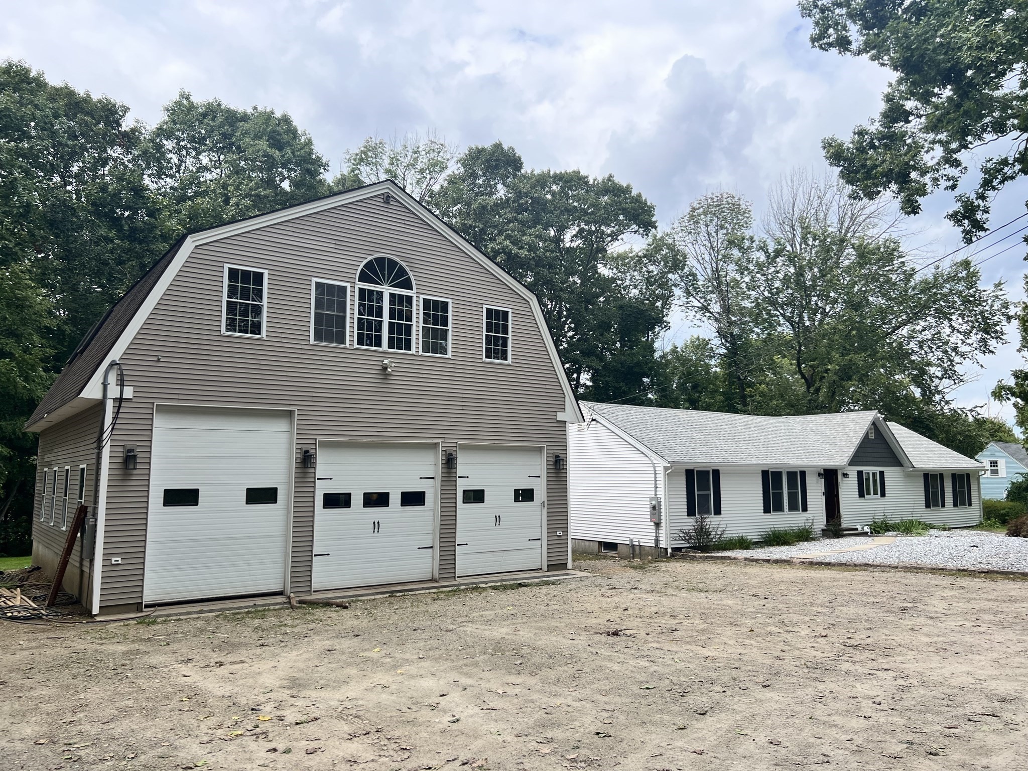 199 Center Depot Road Property Photo 1