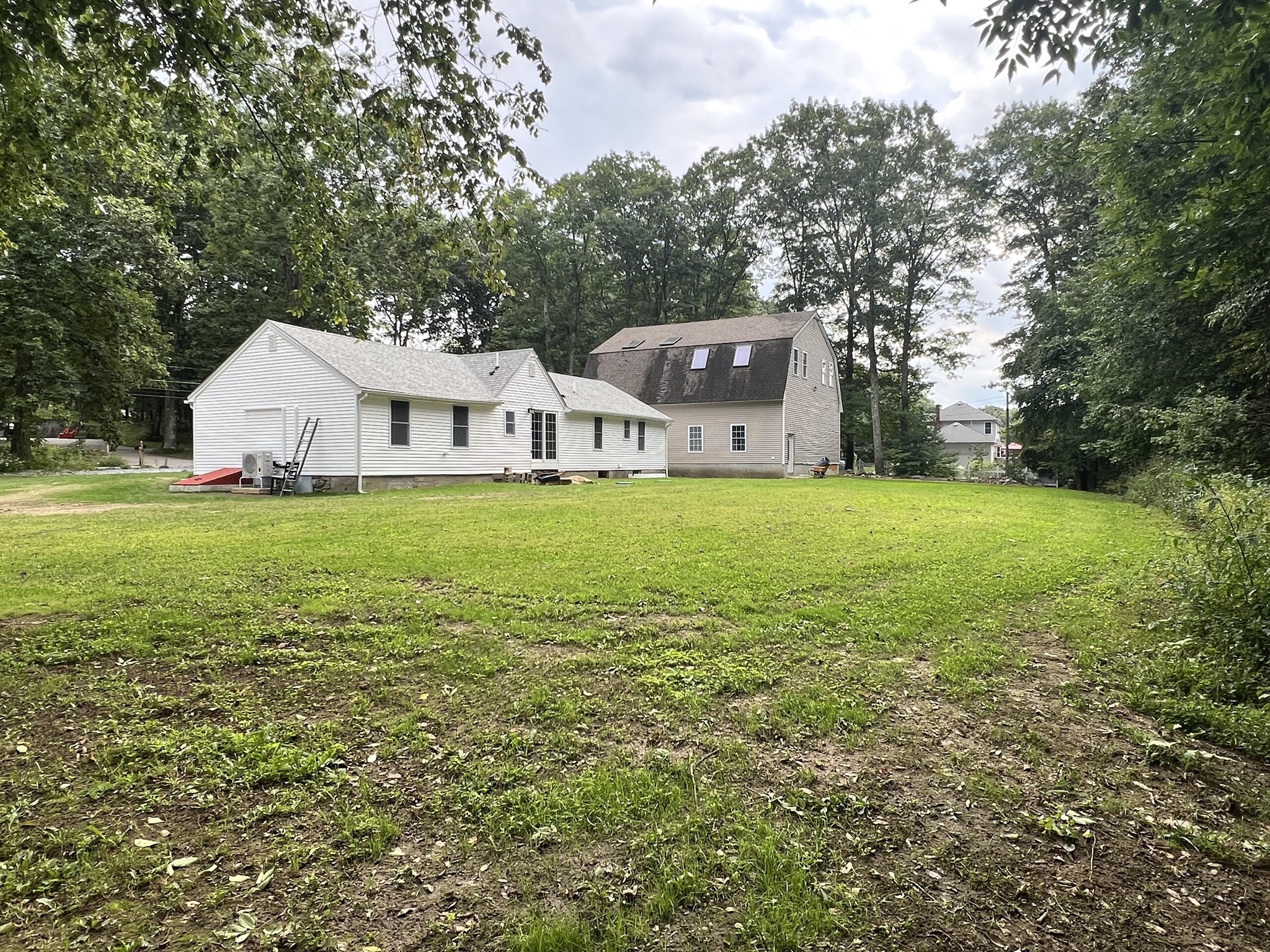 199 Center Depot Road Property Photo 5