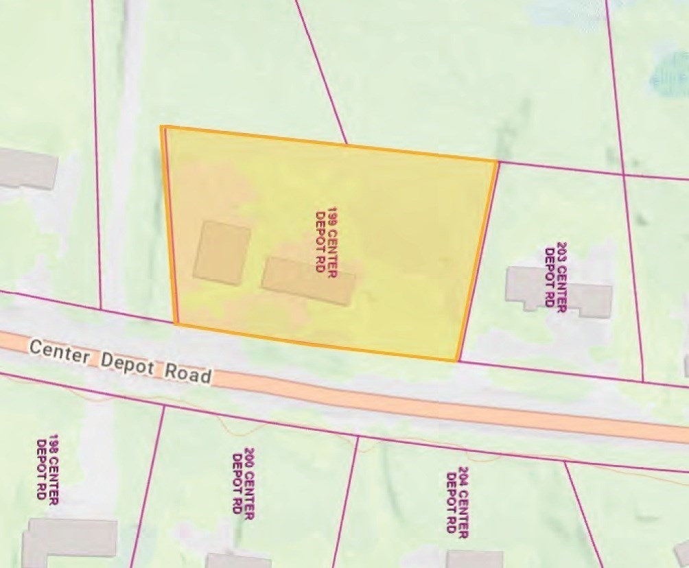 199 Center Depot Road Property Photo 31