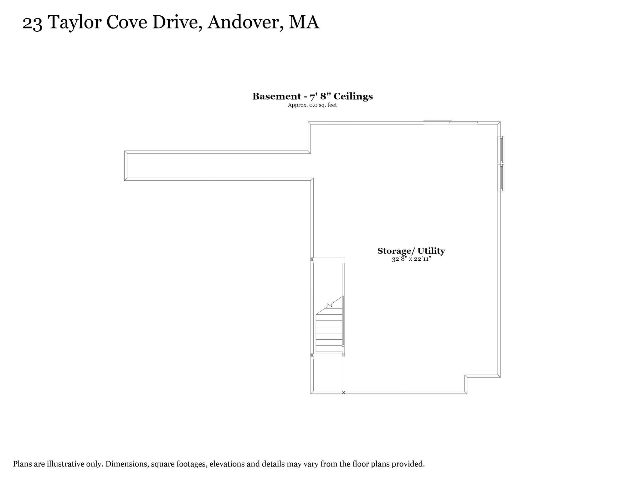 23 Taylor Cove Drive # 23 Property Photo 38