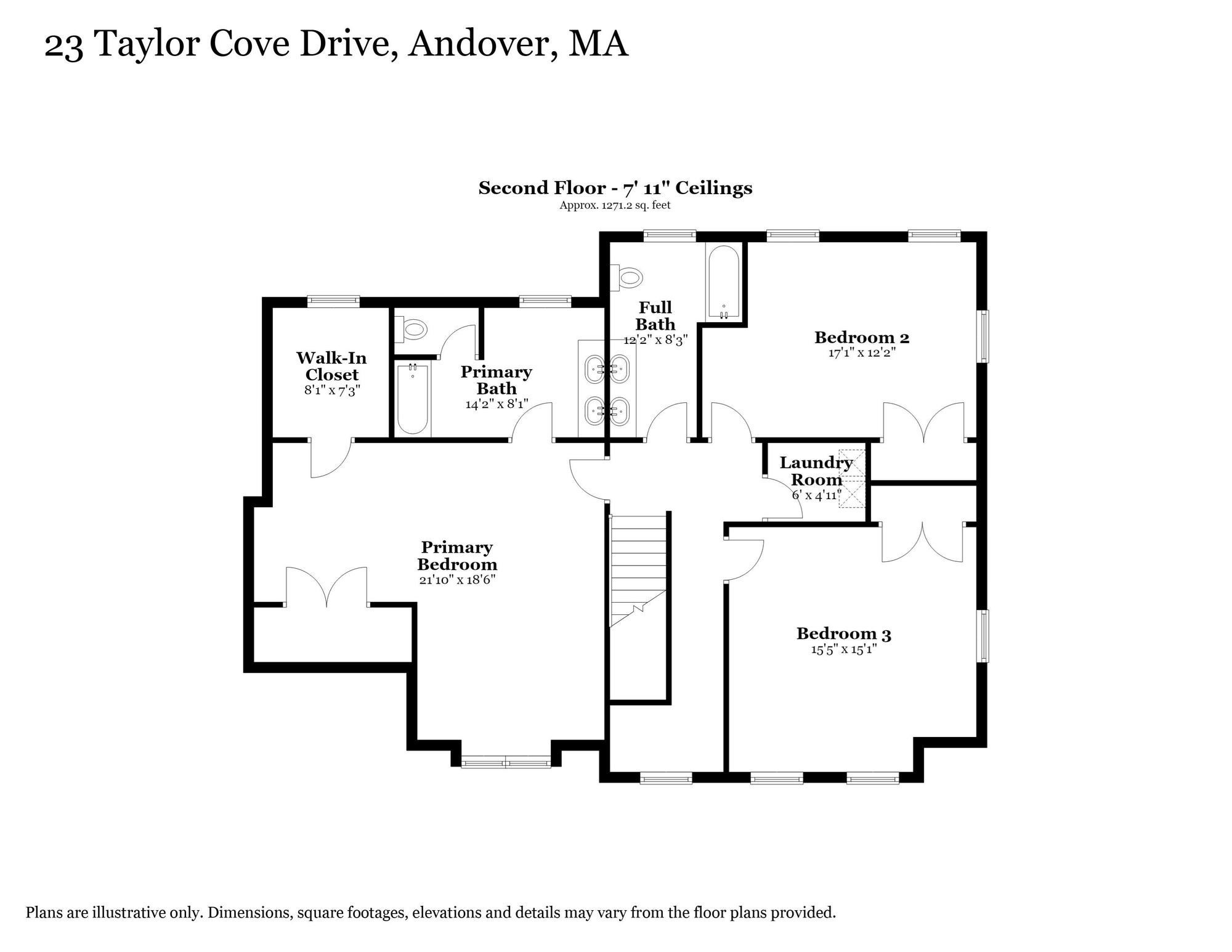 23 Taylor Cove Drive # 23 Property Photo 40
