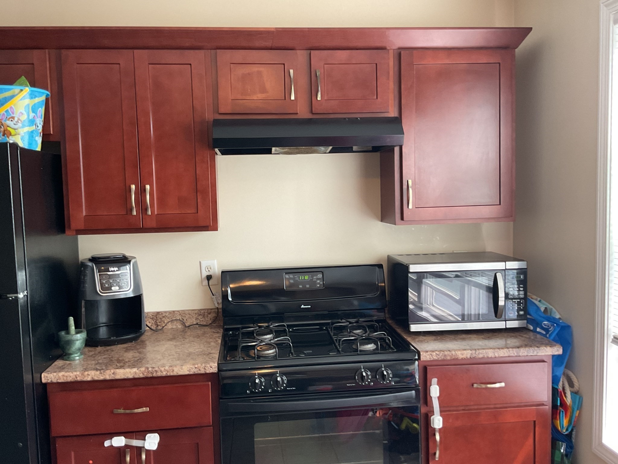21 Nassau Street # 2 Property Photo 1
