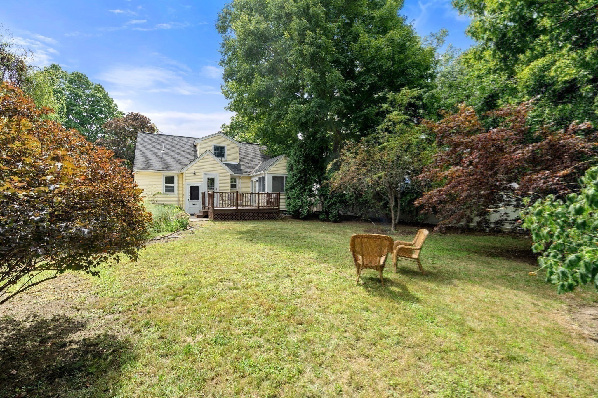 12 Arch Street Property Photo 33