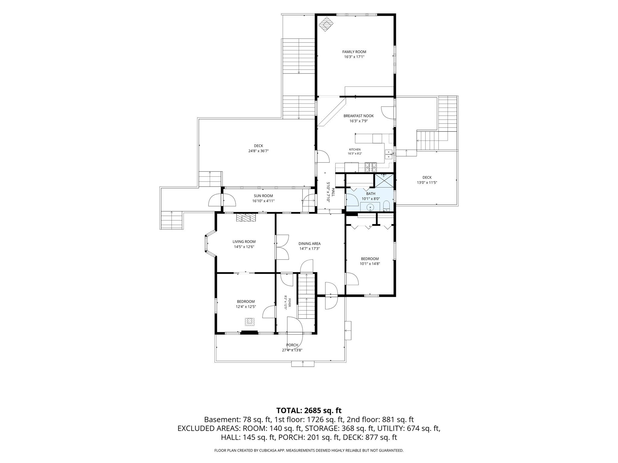 238 Park St Property Photo 4