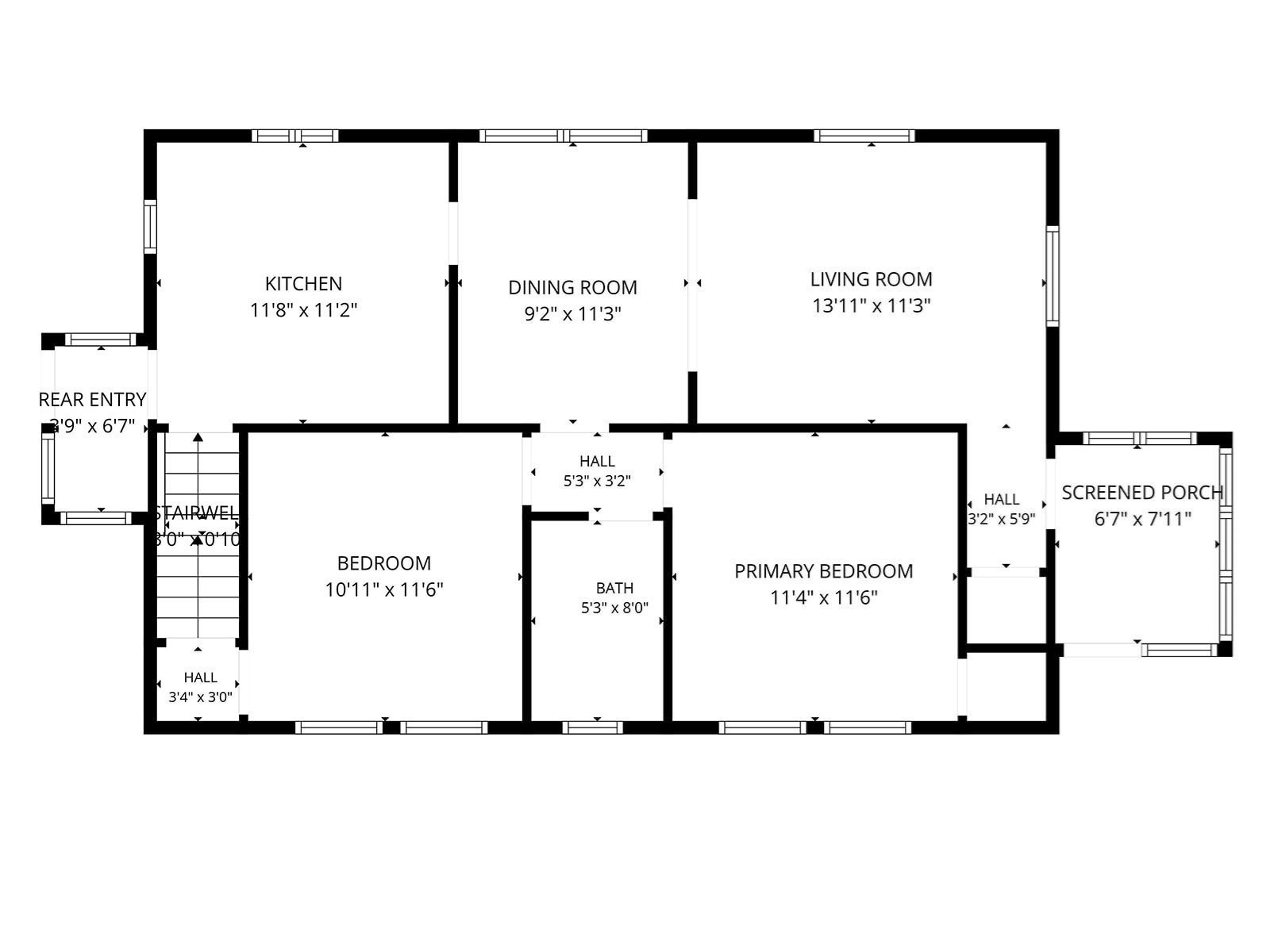 178 Evans Street Property Photo 29