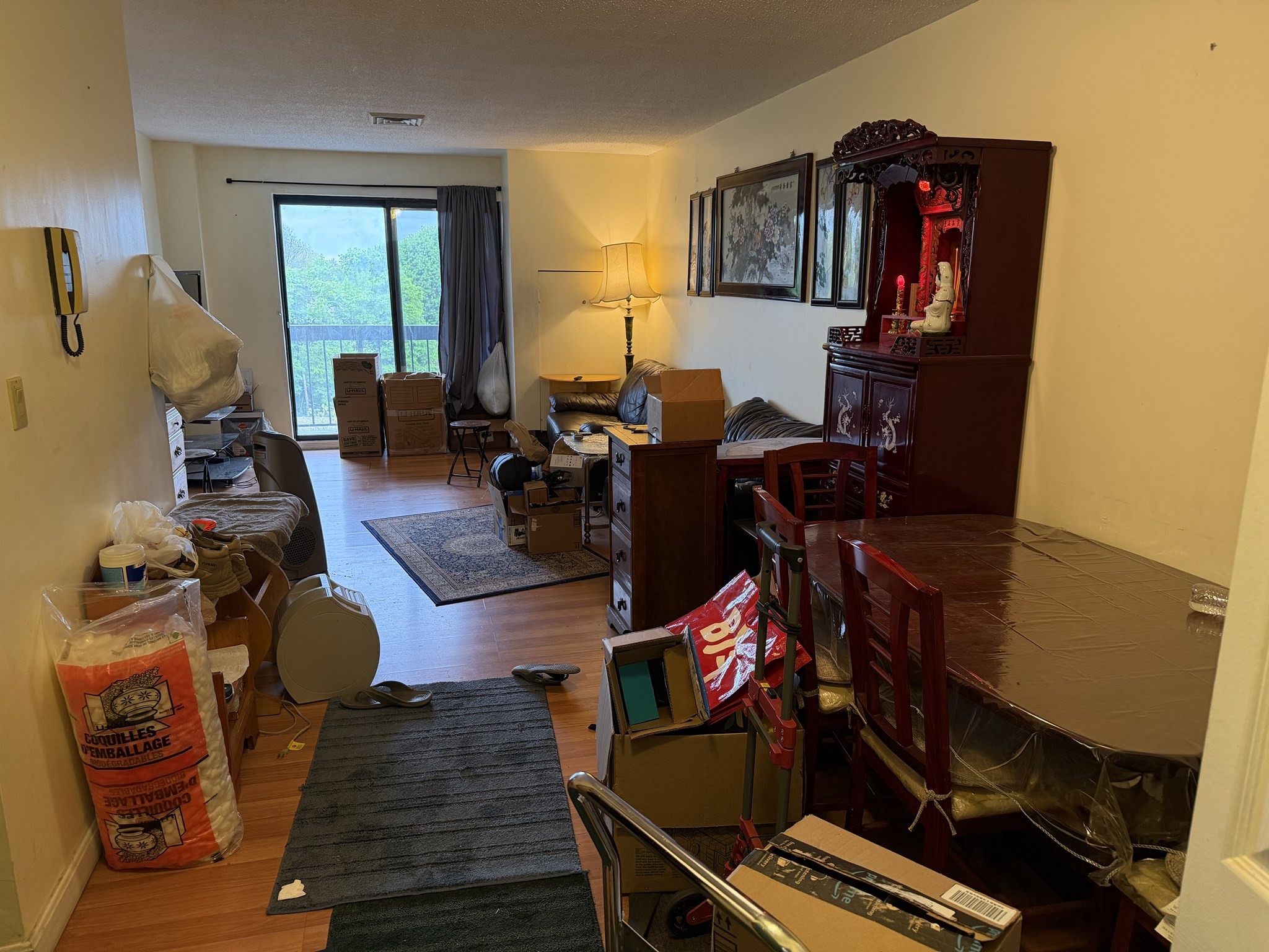 90 Quincy Shore # 519 Property Photo 2
