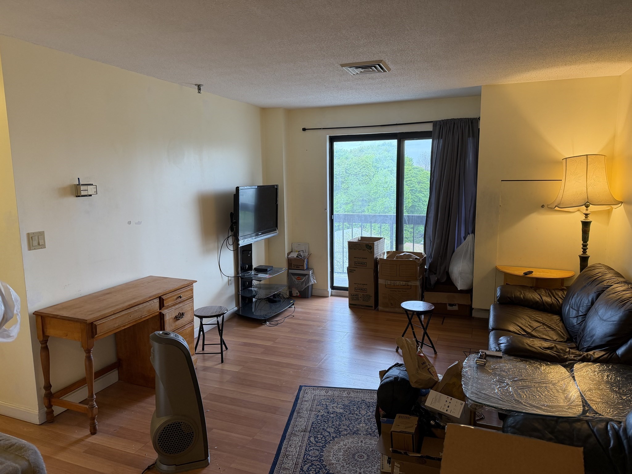90 Quincy Shore # 519 Property Photo 3