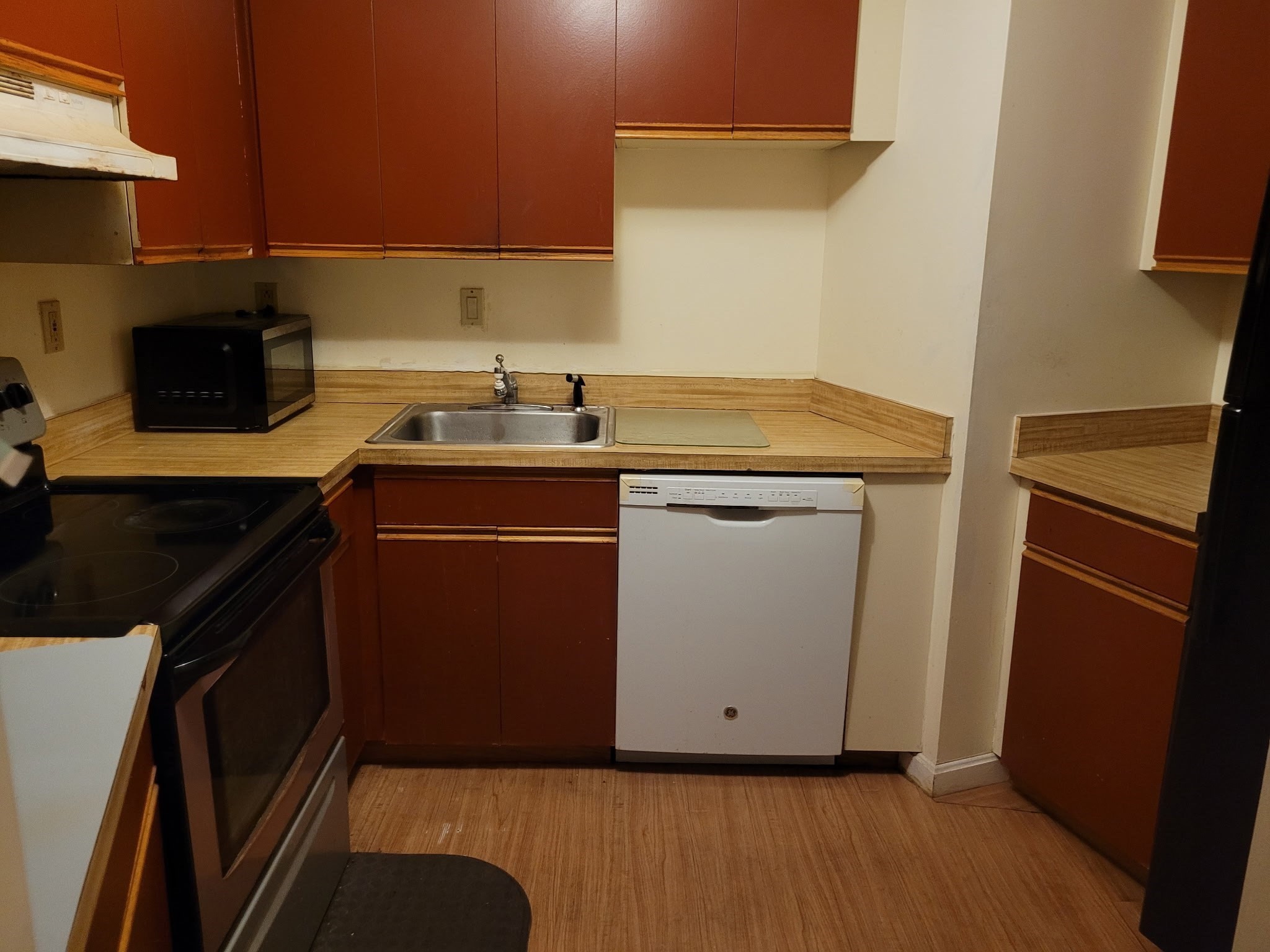 90 Quincy Shore # 519 Property Photo 4