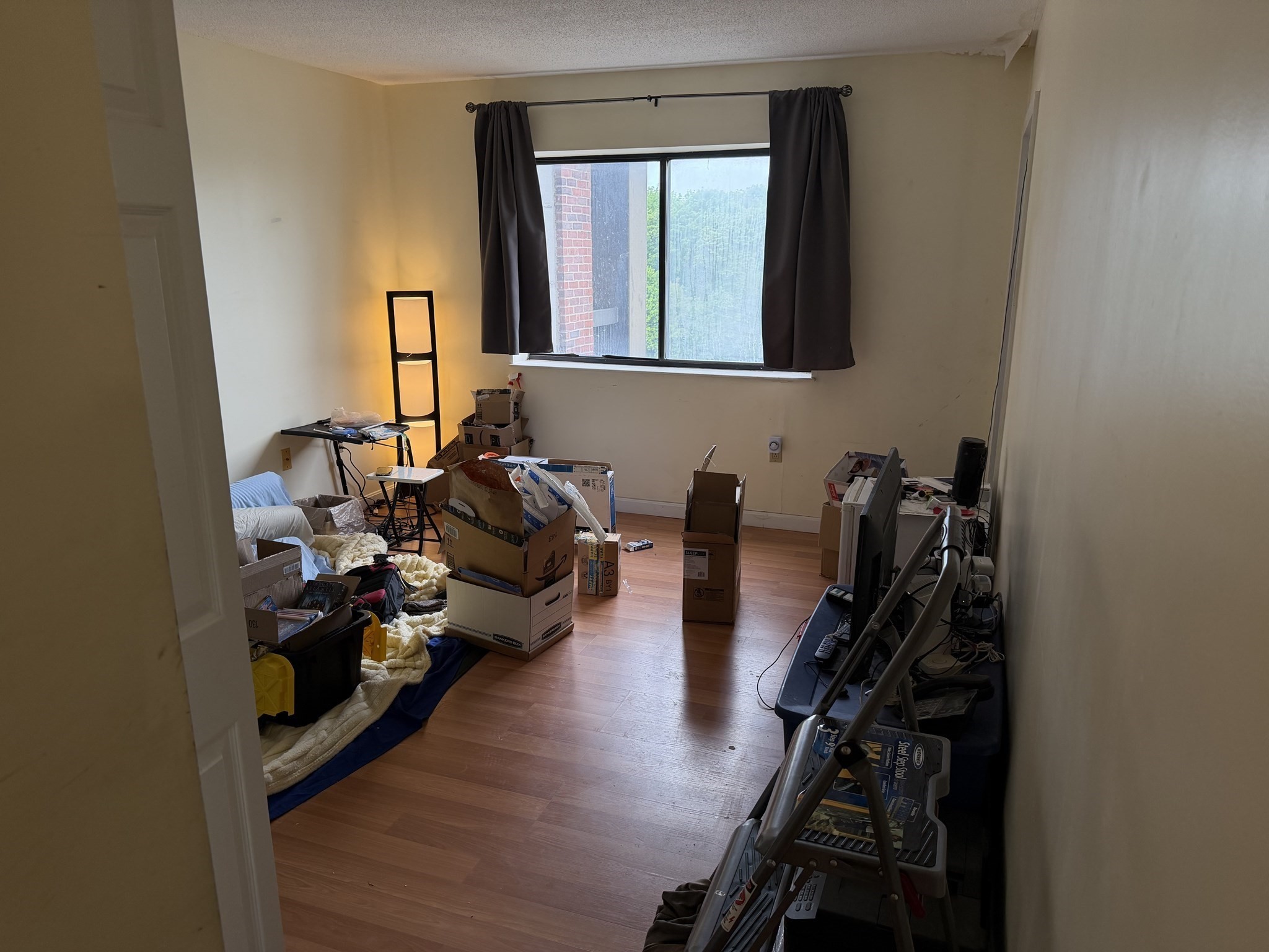 90 Quincy Shore # 519 Property Photo 8