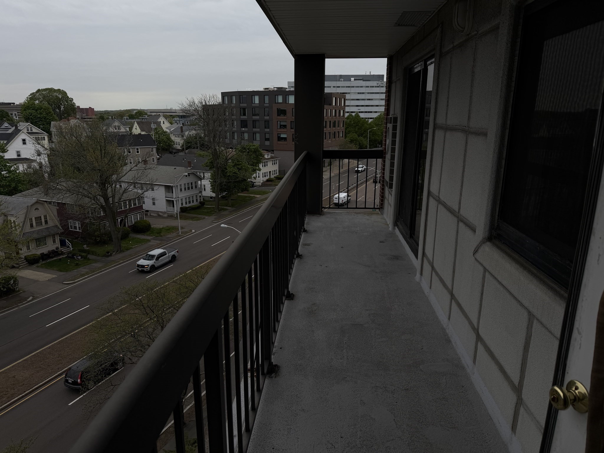 90 Quincy Shore # 519 Property Photo 9