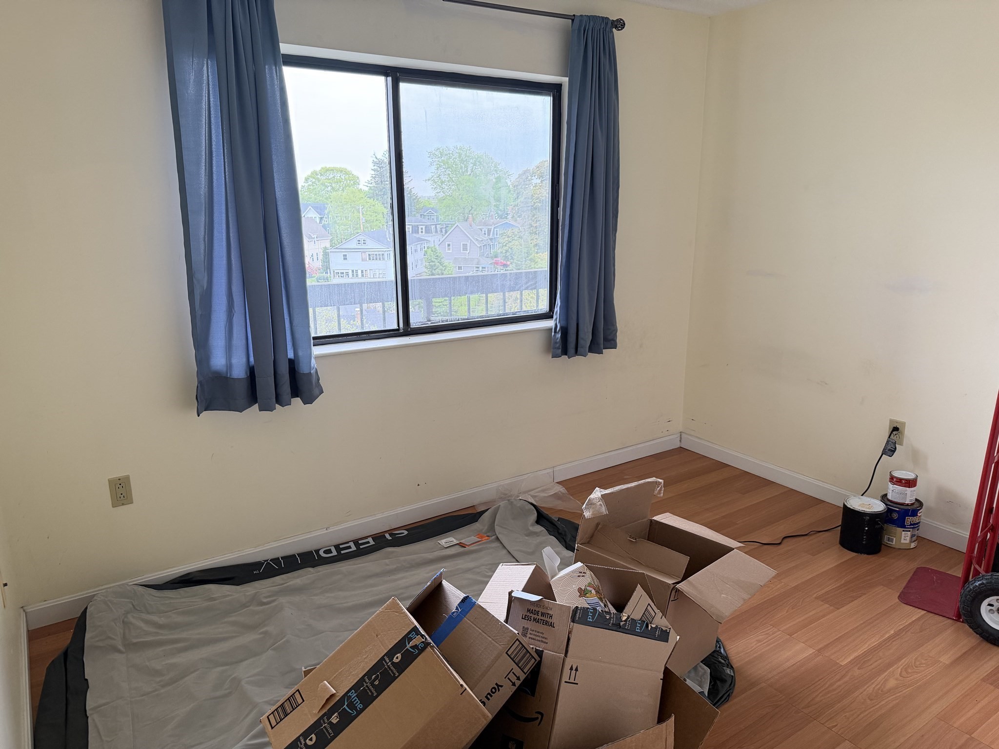 90 Quincy Shore # 519 Property Photo 11