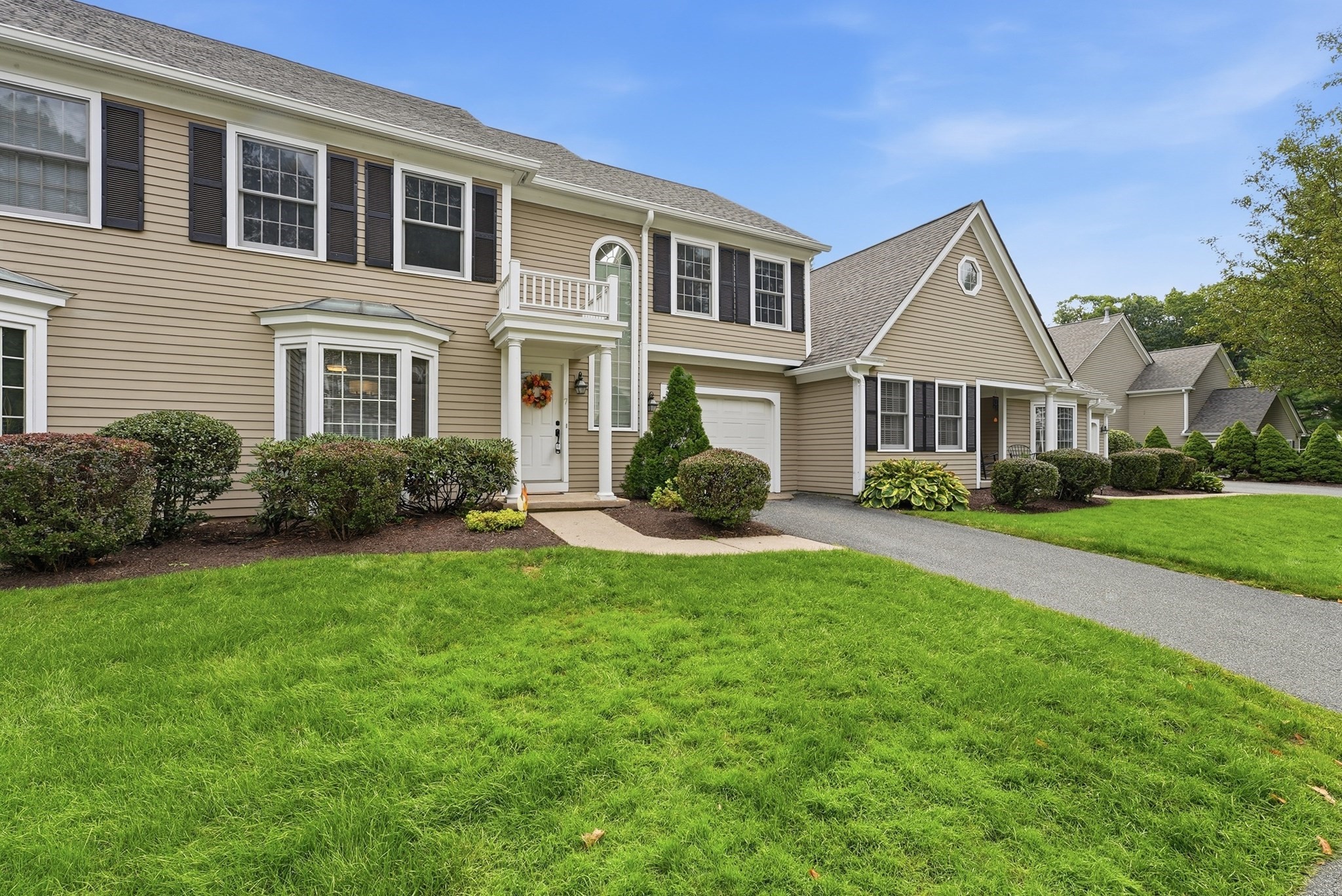7 Shady Brook Lane # 7 Property Photo 35