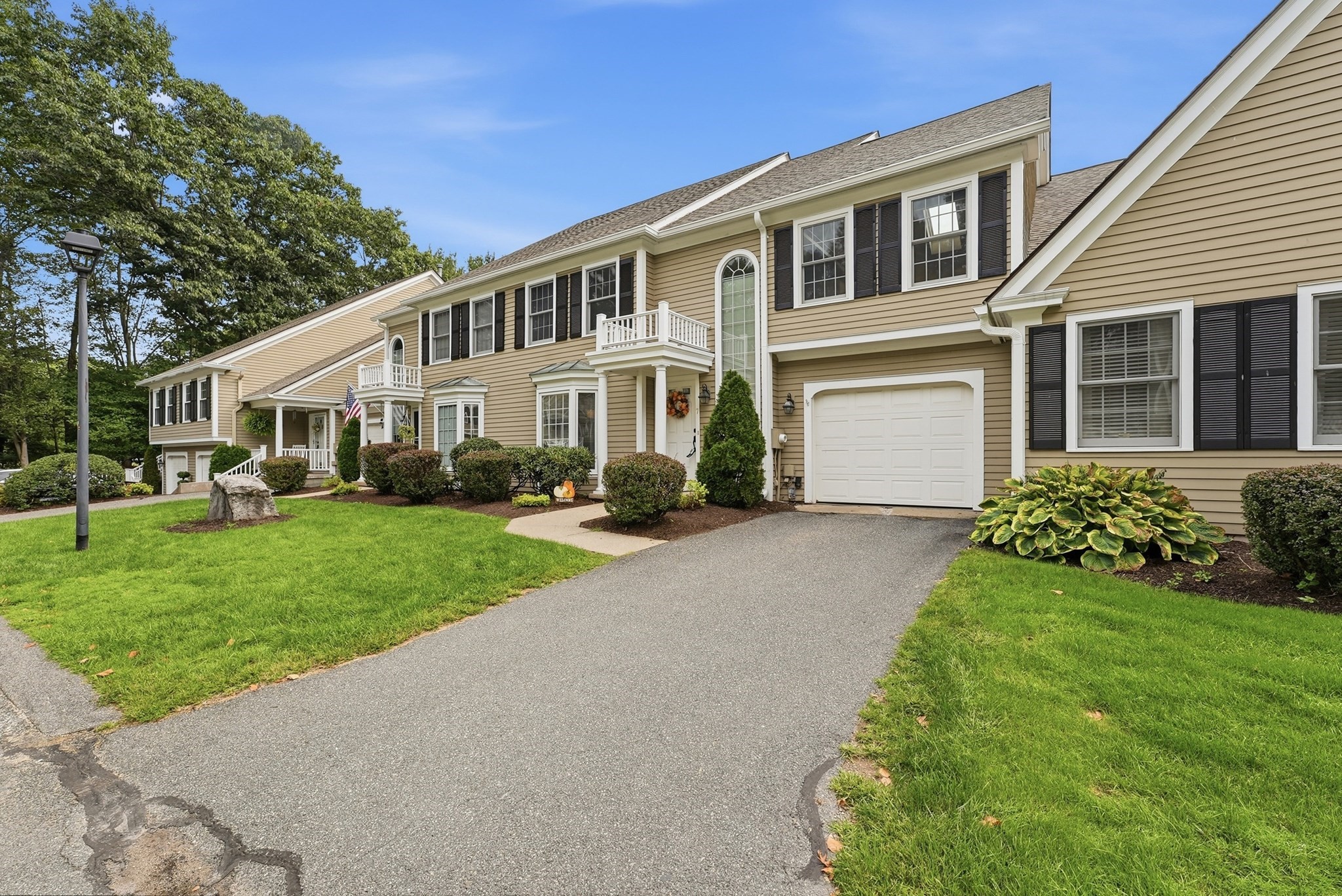 7 Shady Brook Lane # 7 Property Photo 36