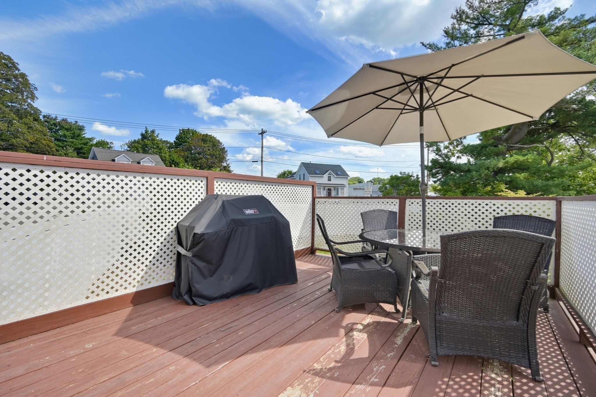 101 Fisher St Property Photo 26