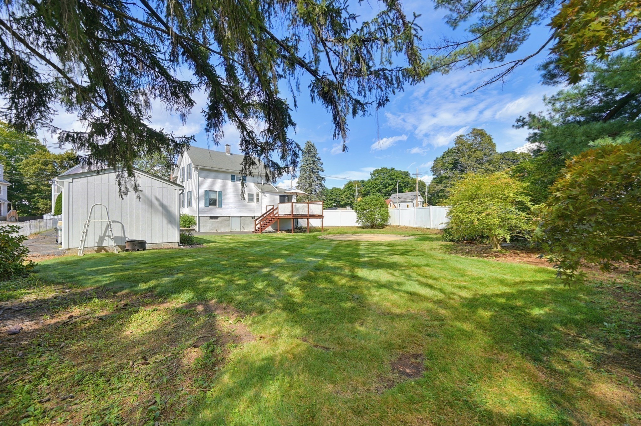 101 Fisher St Property Photo 31