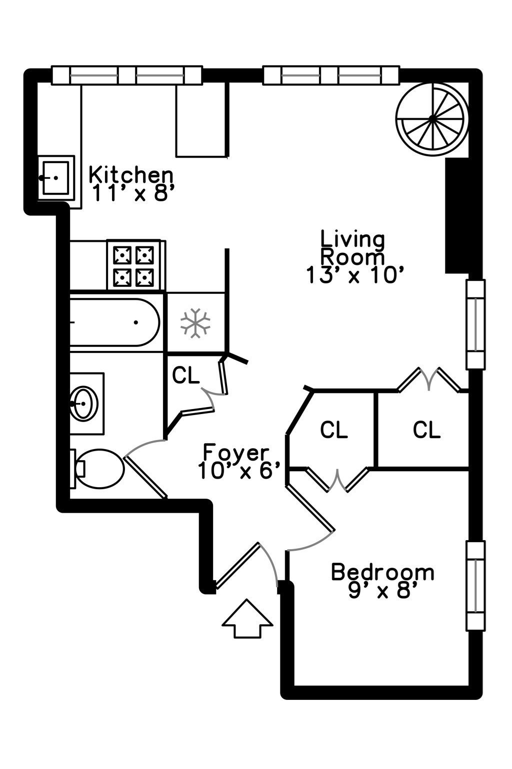 35 Chestnut St # 2 Property Photo 28