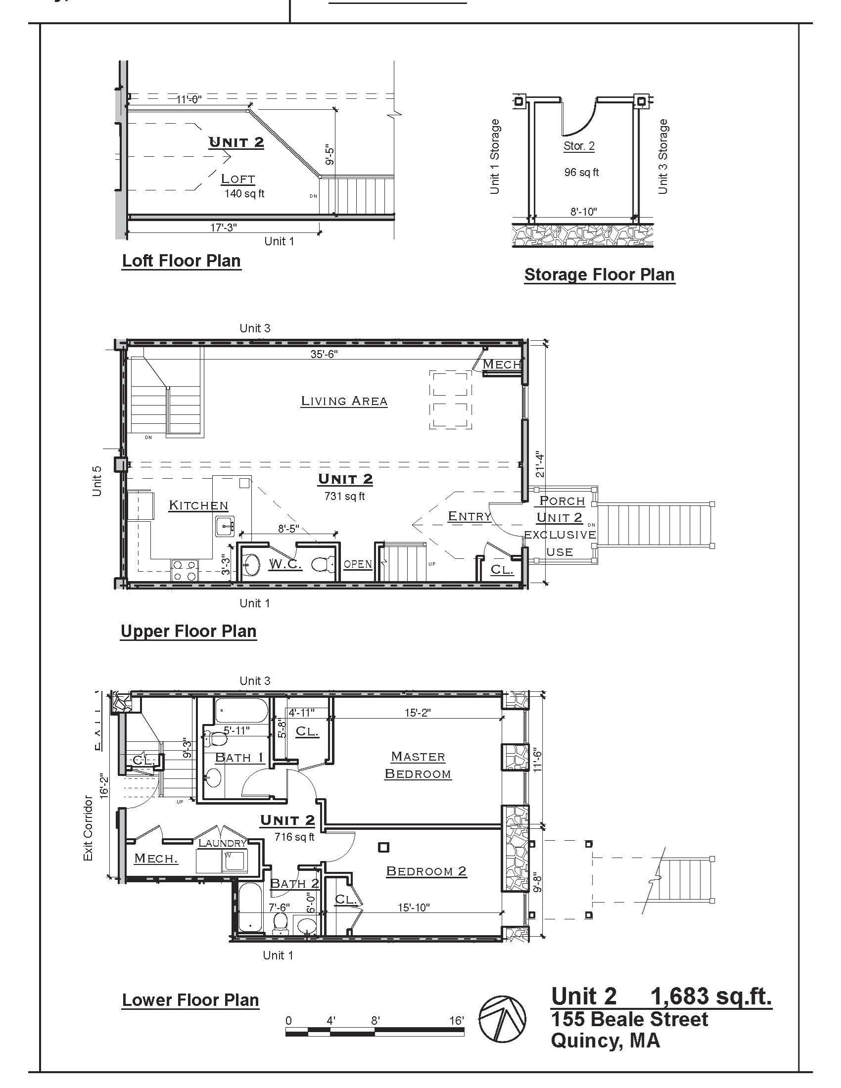 157 Beale Street # 2 Property Photo 28