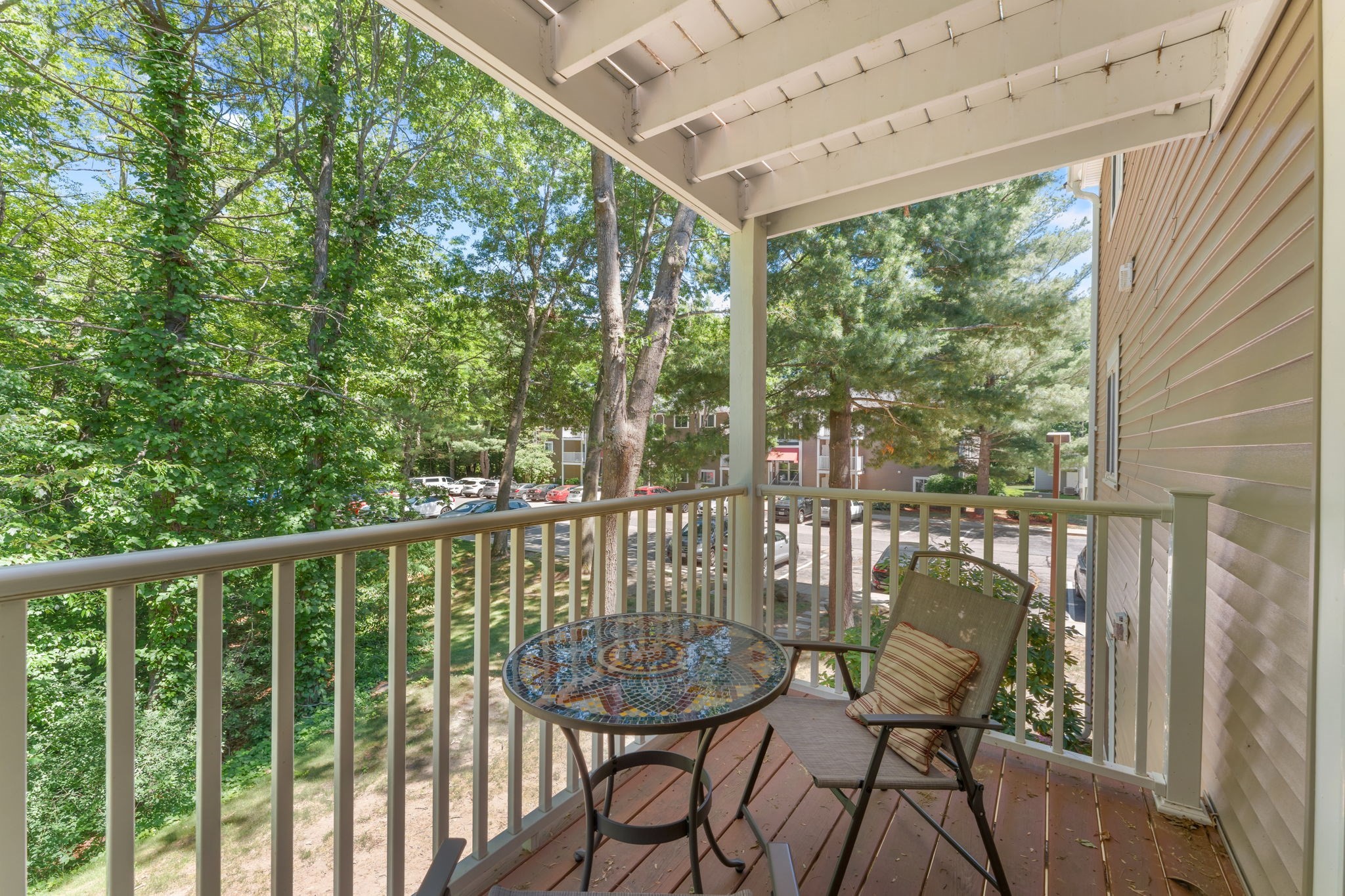 8 Post Oak Ln # 20 Property Photo 15