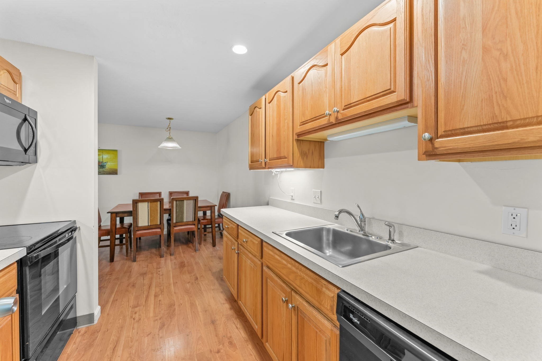 8 Post Oak Ln # 20 Property Photo 19