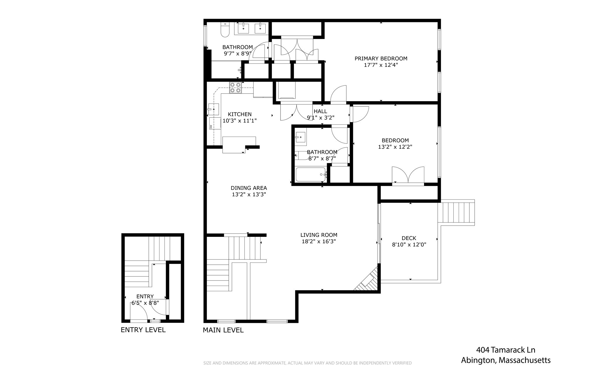 404 Tamarack Lane # 404 Property Photo 35