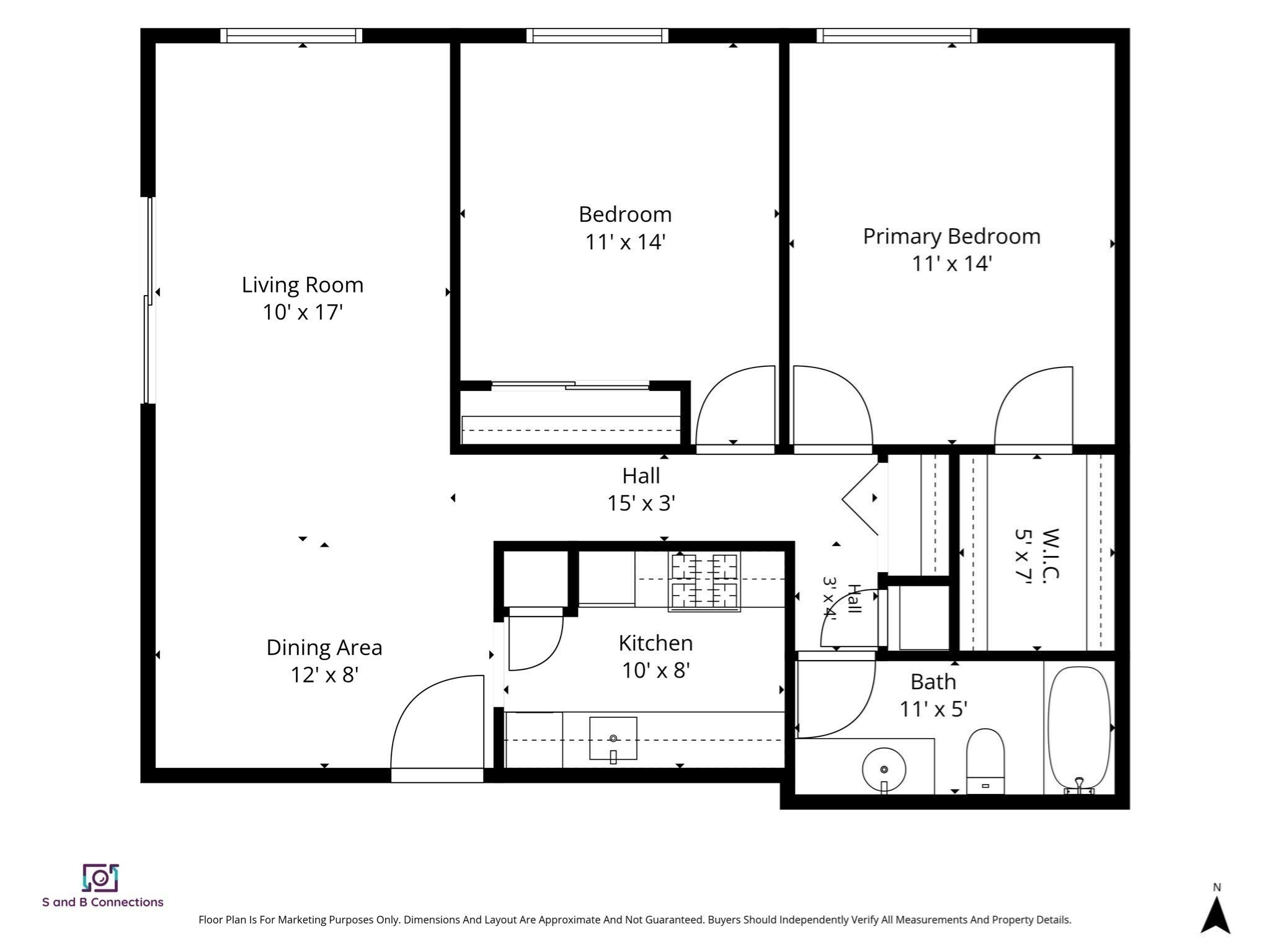 2 Greenbriar Drive # 108 Property Photo 21