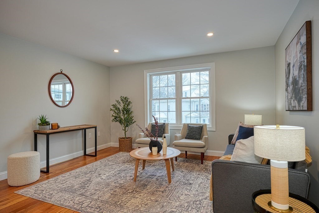 64r Brattle Street # 1 Property Photo 2