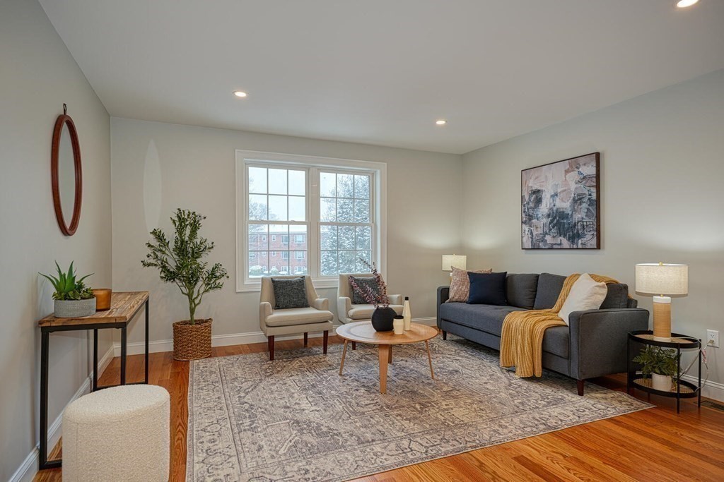 64r Brattle Street # 1 Property Photo 3