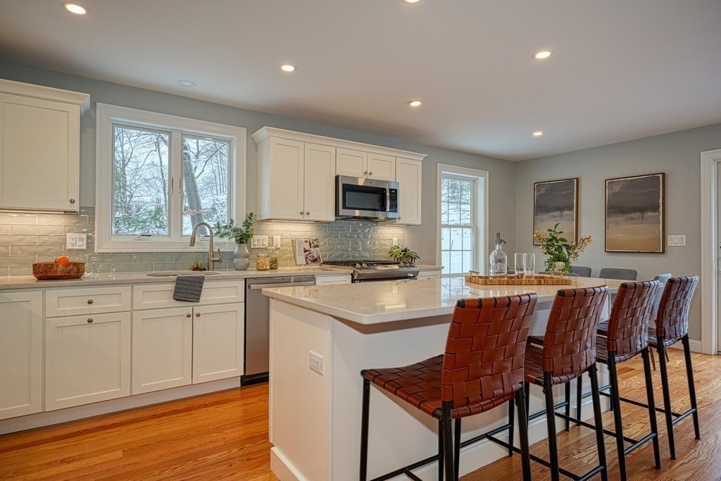 64r Brattle Street # 1 Property Photo 4