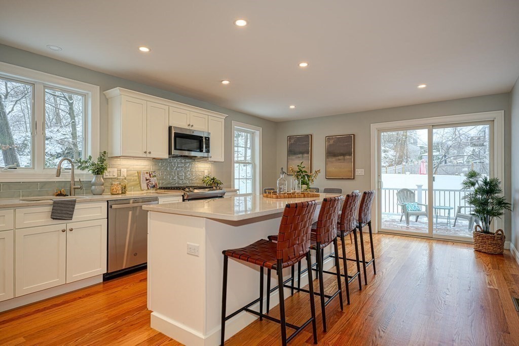 64r Brattle Street # 1 Property Photo 5