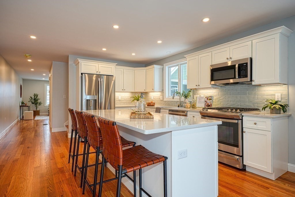 64r Brattle Street # 1 Property Photo 6